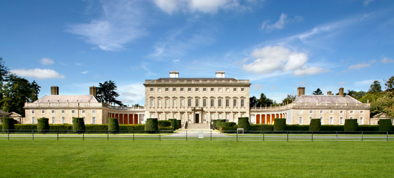 Celbridge House