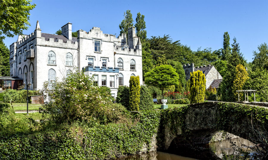 Celbridge Abbey