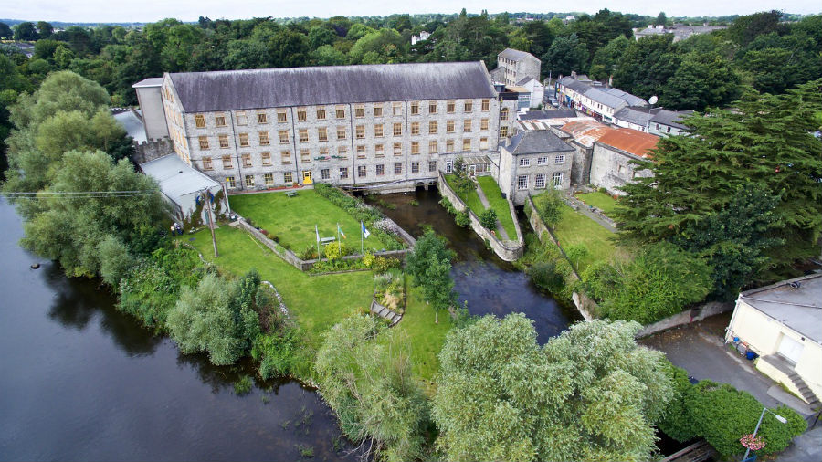 Celbridge Mill