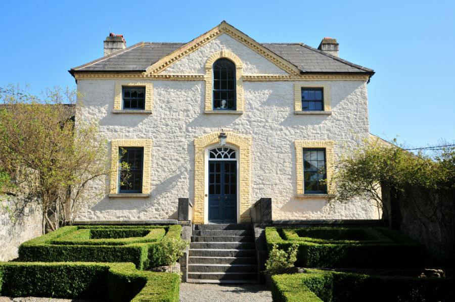 Kildrought House, Celbridge Main Street