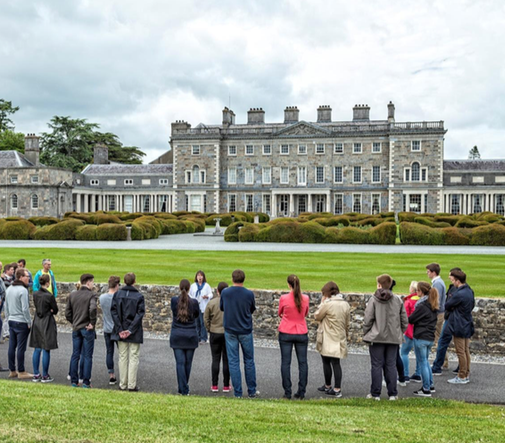 Carton House Maynooth