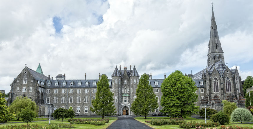 St. Patrick;s College, Maynooth