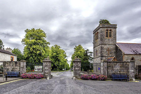 places to go & things to do - Visit Clane in Irelands Ancient East