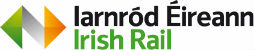 View Iarnród Éireann website