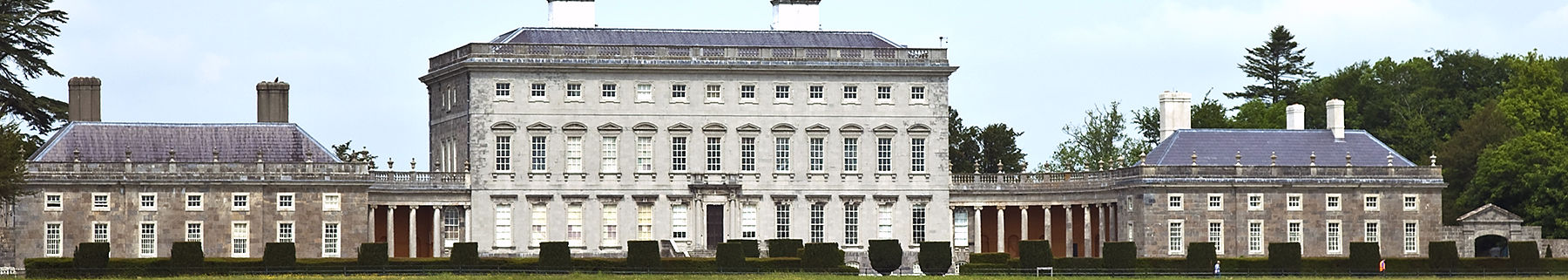 Celbridge House