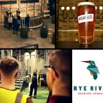 Rye River Brewery tours