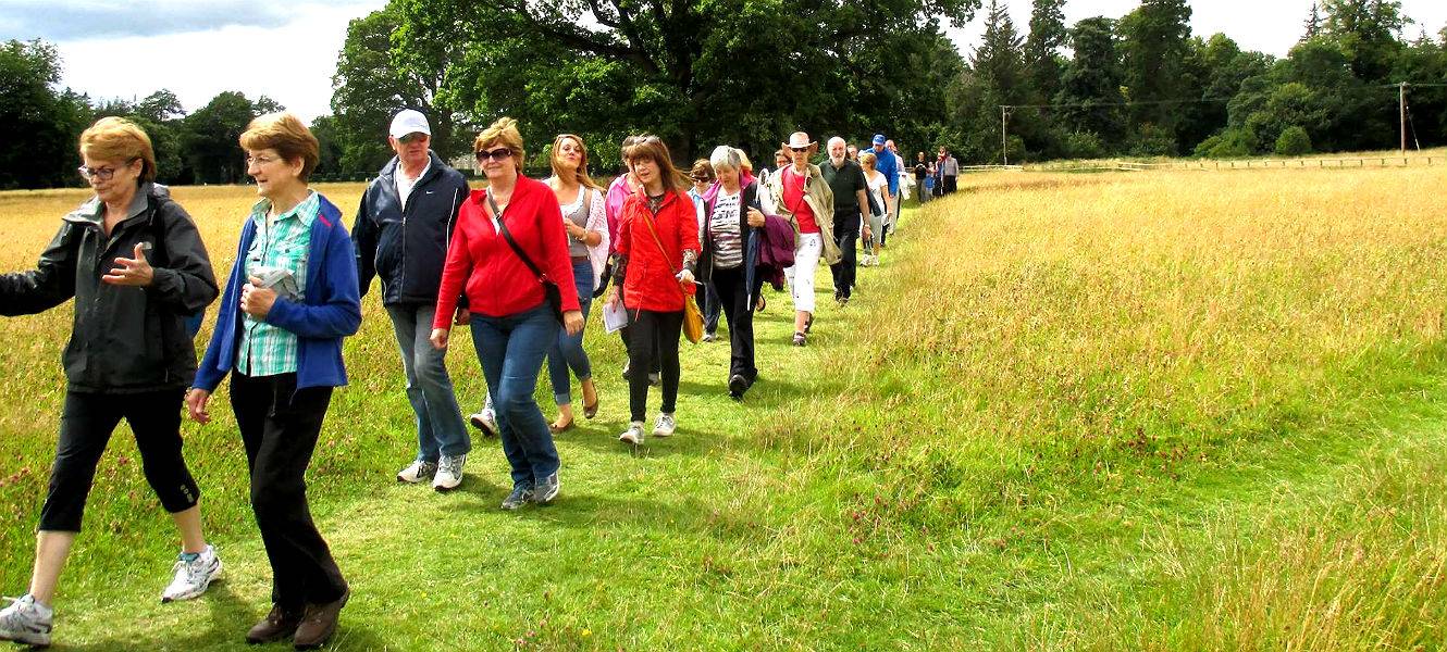 Image of Celbridge Walking Tour